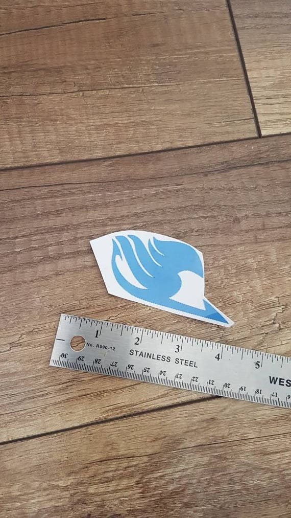Erza Scarlet Temporäres Tattoo Fairy Tail Cosplay Kostüm Tattoo Anime Erza Scarlet Temporäres Tattoo Fairy Tail Cosplay Kostüm Tattoo Anime von YumiSadamoto