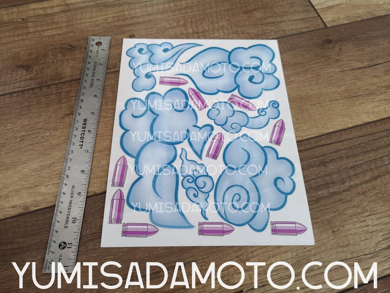 Jinx Liga Der Legenden Cosplay Kostüm Temporäre Tattoo Kugel Und Himmel Wolke Arcane S2 Arcan Pulver Tattoo Lol Jinx Liga Der Legenden Cosplay Kostüm Temporäre Tattoo Kugel Und Himmel Wolke Arcane S2 Arcan Pulver Tattoo Lol von YumiSadamoto