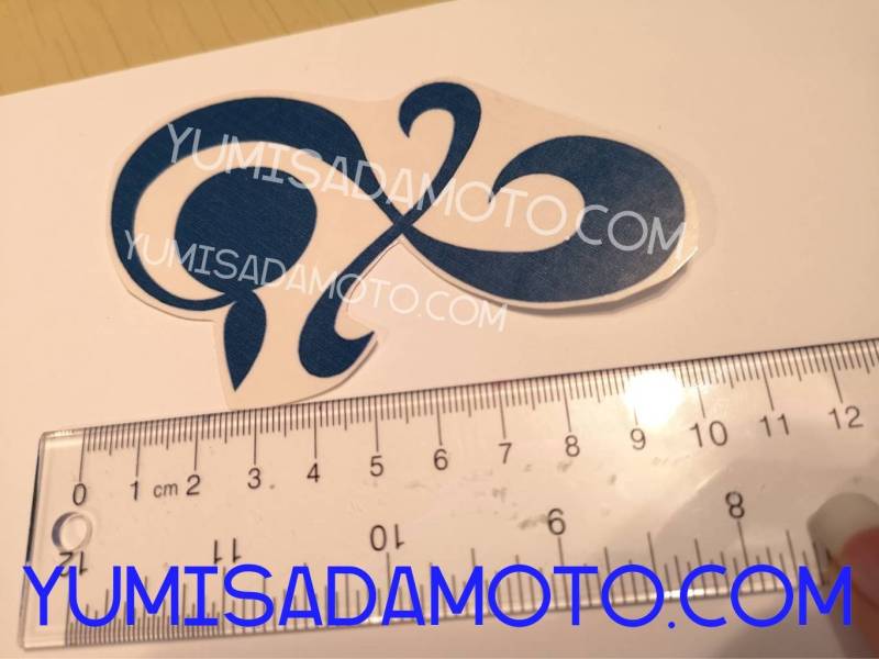 Nami One Piece Temporäres Tattoo Armteil Cosplay Kostüm Party Fan Live Action von YumiSadamoto