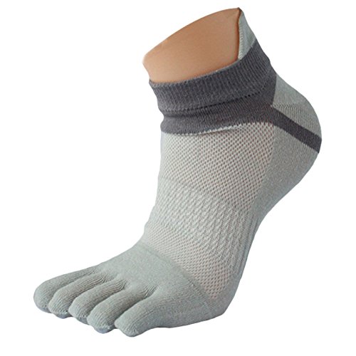 Yumimi Winter Sportsocken für Damen und Herren Bunte Socken Stoppersocken Baumwollmischung Classic Socken Kurz Arbeitssocken , 1 Paar von Yumimi