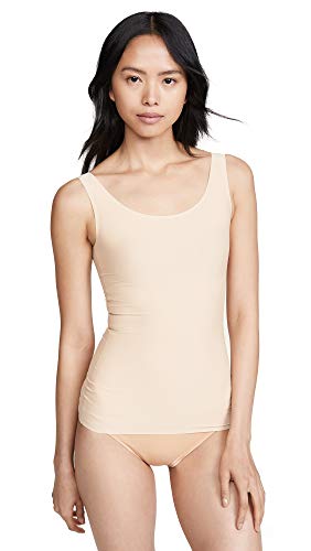 Yummie Damen 6-in-1 Shaping Tank Shapewear-Oberteil, Frappe, Mittel Yummie Damen 6-in-1 Shaping Tank Shapewear-Oberteil, Frappe, Mittel von Yummie