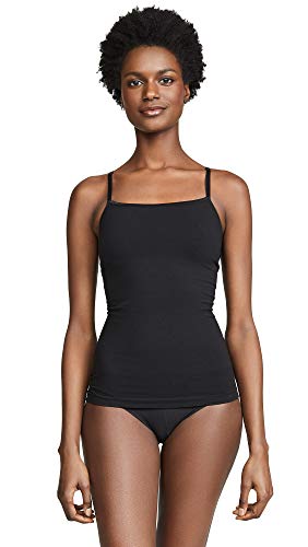 Yummie Damen Nahtloses, wandelbares Shapewear-Mieder Camisole, Schwarz, M/L Yummie Damen Nahtloses, wandelbares Shapewear-Mieder Camisole, Schwarz, M/L von Yummie
