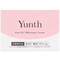 Yunth - Pure Vitamin C Whitening Cream 30g von Yunth