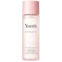 Yunth - Pure VC Whitening Toner 120ml Yunth - Pure VC Whitening Toner 120ml von Yunth