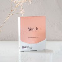 Yunth - Whitening Clear Sheet Mask 6 pcs von Yunth