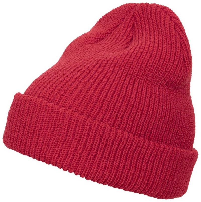 Yupoong Beanie Ribbed Cuffed Knit von Yupoong
