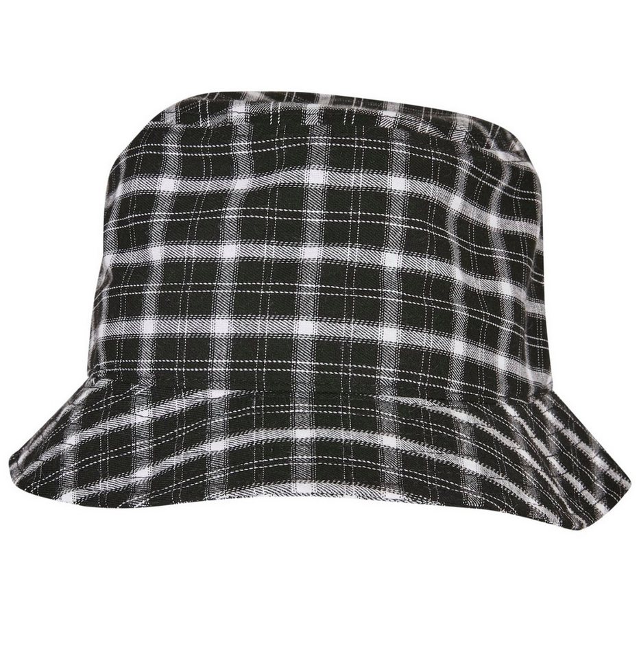 Yupoong Fischerhut Check Bucker Hat Yupoong Fischerhut Check Bucker Hat von Yupoong