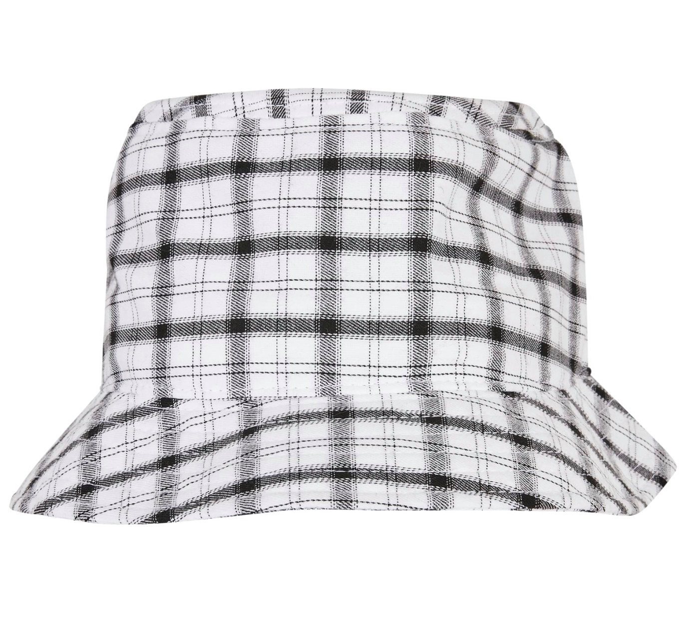 Yupoong Fischerhut Check Bucker Hat Yupoong Fischerhut Check Bucker Hat von Yupoong