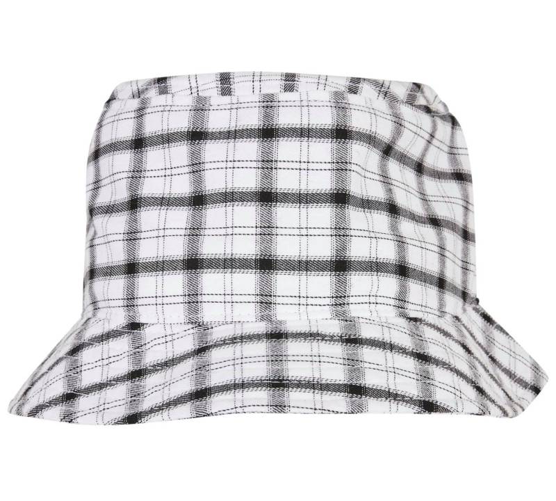 Yupoong Fischerhut Check Bucker Hat von Yupoong