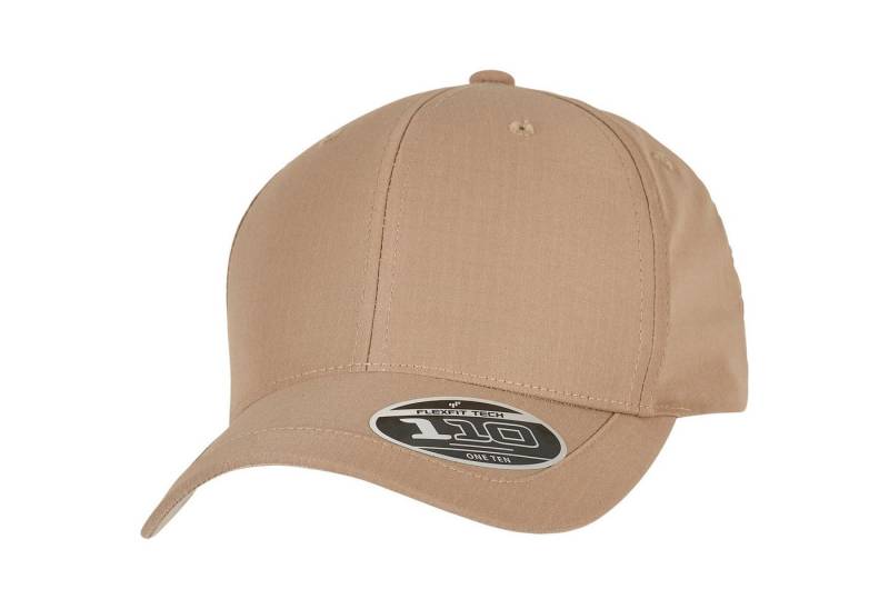 Yupoong Snapback Cap Yupoong 110 Ripstop Snapback Cap (Basecap, Basecap, Snapback Cap) von Yupoong