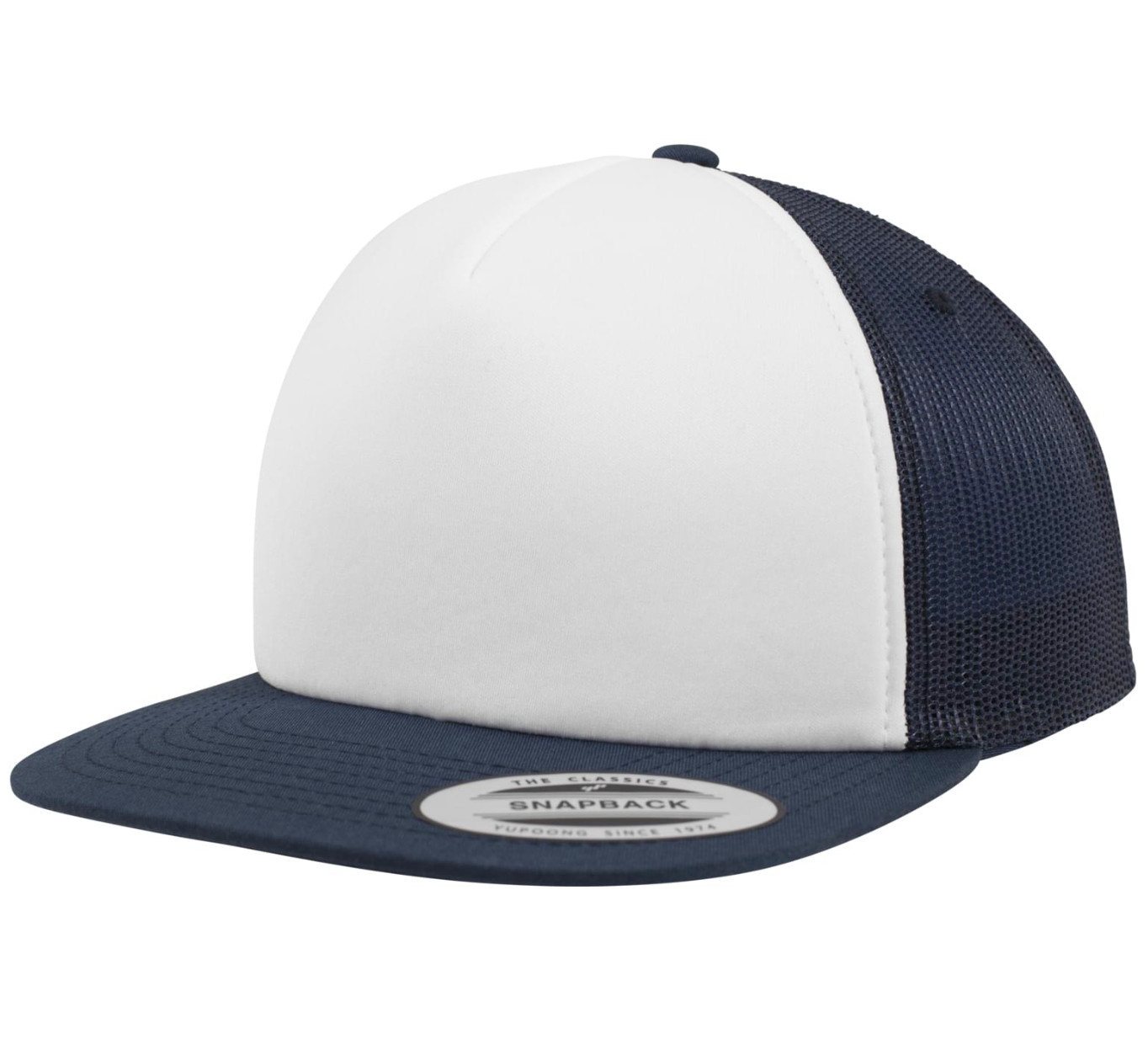 Yupoong Trucker Cap Foam Trucker Yupoong Trucker Cap Foam Trucker von Yupoong