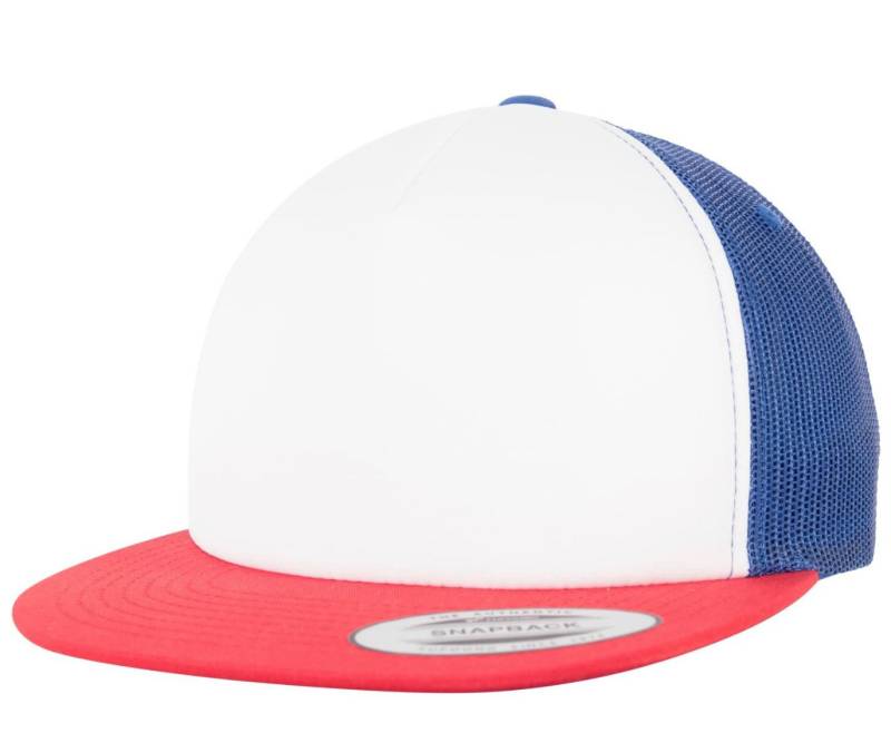 Yupoong Trucker Cap Foam Trucker von Yupoong