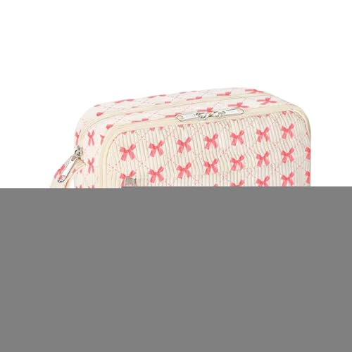 Yurosuis Federmäppchen Etui, Organizer Mit Reißverschlussfächern, Schreibwaren Aufbewahrung Organizer Für Stifte Büro Studium Schule Jugendliche Mädchen von Yurosuis