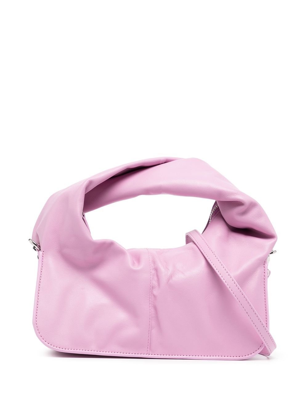 Yuzefi Wonton Tasche - Rosa von Yuzefi