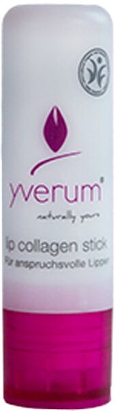 Yverum Lip Collagen Refill 4,8 g Yverum Lip Collagen Refill 4,8 g von Yverum