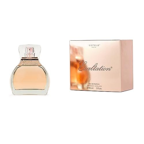 Sistelle Exaltation EDP 90ml von Yves De Sistelle