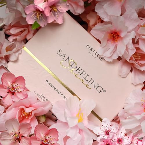 Sistelle Sanderling Shine Blooming Edition 95ml Parfum von Yves De Sistelle