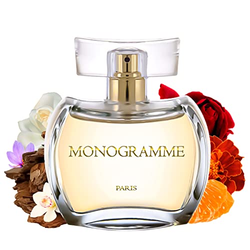 Yves De Sistelle Monogramme 100ml EDP Yves De Sistelle Monogramme 100ml EDP von Yves De Sistelle
