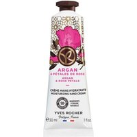 Yves Rocher Arganöl & Rosenblüten Handcreme Yves Rocher Arganöl & Rosenblüten Handcreme von Yves Rocher