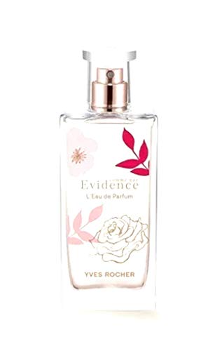 Yves Rocher Comme une Evidence 50 ml Falcon Collector von Yves Rocher
