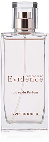 Yves Rocher Evidence Woman 50 ml Eau de Parfum von Yves Rocher