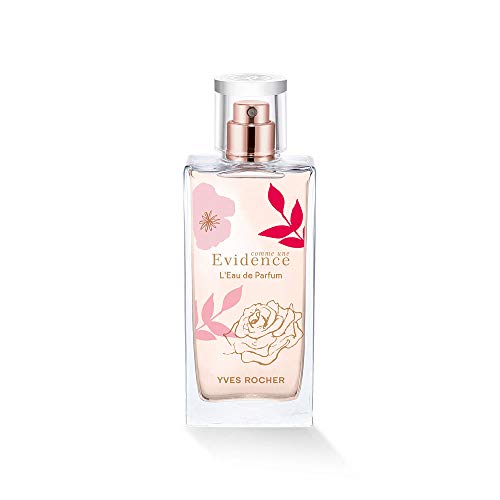 Yves Rocher - Comme une Evidence Eau de Parfum Limitierte Edition - 50ml Yves Rocher - Comme une Evidence Eau de Parfum Limitierte Edition - 50ml von Yves Rocher