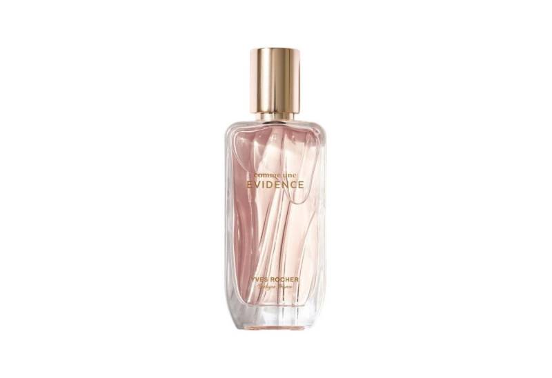 Yves Rocher Eau de Parfum Yves Rocher Comme Une Evidence 50ml von Yves Rocher