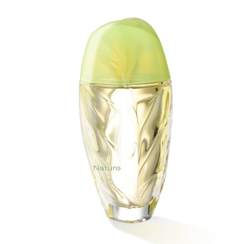 Yves Rocher - Eau de Toilette Nature (60 ml): Ein natürlicher Damen-Duft voller prickelnder Frische für den ganzen Tag von Yves Rocher