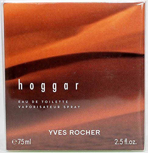 Yves Rocher Hoggar Eau de Toilette Spray 75 ml von Yves Rocher