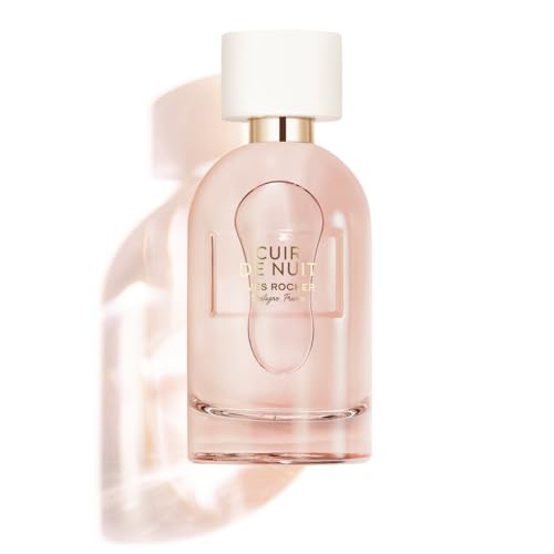 Yves Rocher PLEINES NATURES Eau de Parfum Cuir de Nuit 100 ml | Damen-Duft mit sinnlicher Vanille und Kakao-Nuancen von Yves Rocher