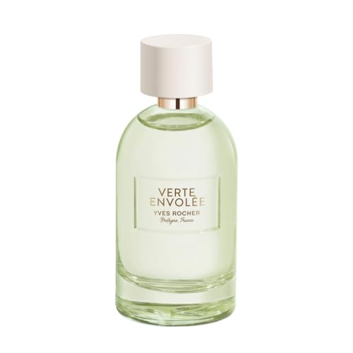 Yves Rocher PLEINES NATURES Eau de Parfum Verte Envolée 30ml |Entdecke deine Lebensfreude von Yves Rocher