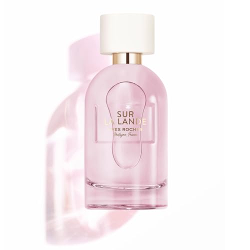 Yves Rocher Pleines Nature, Eau de Parfum Sur La Lande, Finde zurück zu deiner visionären Natur, 1x Zerstäuber 30ml Yves Rocher Pleines Nature, Eau de Parfum Sur La Lande, Finde zurück zu deiner visionären Natur, 1x Zerstäuber 30ml von Yves Rocher