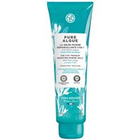 Yves Rocher Pure Algue 3 in 1 Marine Make-up Entferner Jelly Reinigungsgel von Yves Rocher