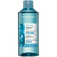 Yves Rocher Pure Algue Das All-in-1 feuchtigkeitsspendende Make-up Entferner Mizellenwasser Augenmake-up Entferner Yves Rocher Pure Algue Das All-in-1 feuchtigkeitsspendende Make-up Entferner Mizellenwasser Augenmake-up Entferner von Yves Rocher