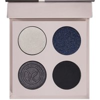 Yves Rocher Schwarze Iris Lidschatten Palette von Yves Rocher