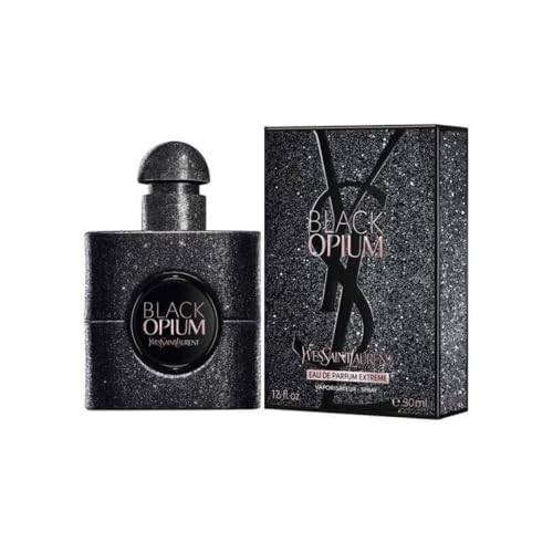 Black Opium Extreme von Yves Saint Laurent