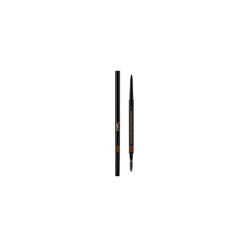 Couture Brow Mascara Sculpteur Sourcils 02-Blond Cendré von Yves Saint Laurent