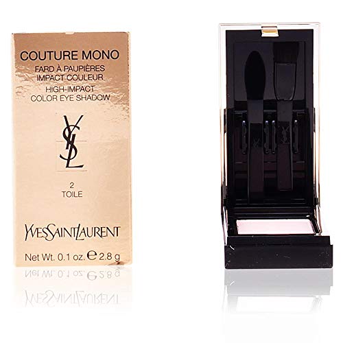 Couture Mono Fard À Paupières 06-Argane 2,8 Gr von Yves Saint Laurent