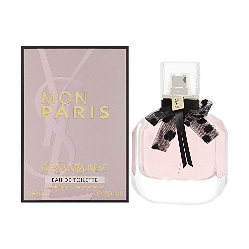 MON PARIS EDT 50ML von Yves Saint Laurent