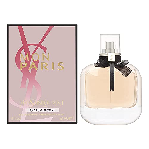 Yves Saint Laurent Eau de Parfum, 1er Pack(1 x 90 ml) von Yves Saint Laurent