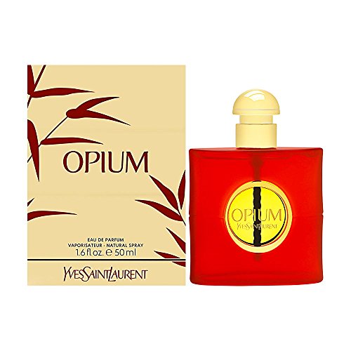 Opium Eau De Parfum Spray (New Packaging) - 50ml/1.7oz von Yves Saint Laurent