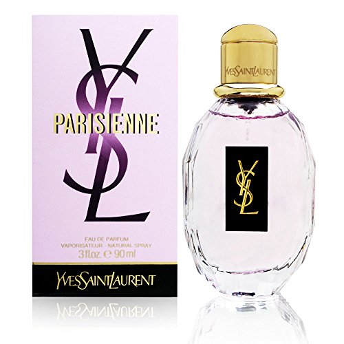 Parisienne Eau De Parfum Spray - 90ml/3oz Parisienne Eau De Parfum Spray - 90ml/3oz von Yves Saint Laurent