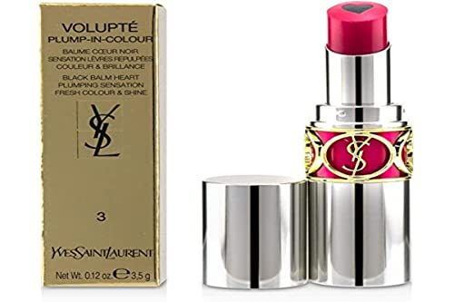 Rouge Volupté Plump In Colour 3 4 Gr von Yves Saint Laurent