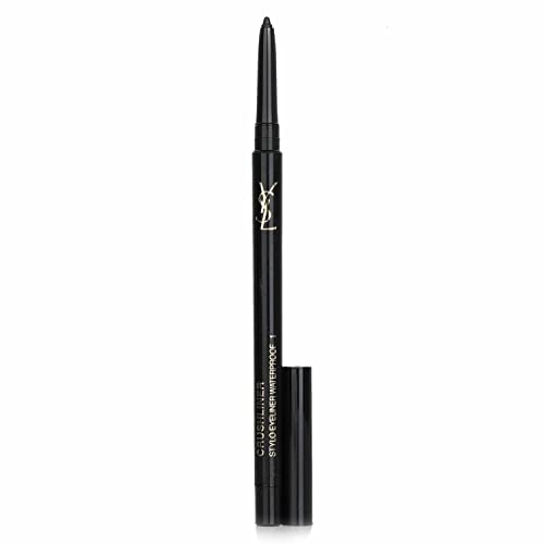 YSL, CRUSHLINER N°1 - BLACK, 0,35 G. von Yves Saint Laurent