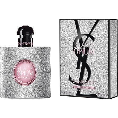YSL BLACK OPIUM GLITTER EDP 50 ml von Yves Saint Laurent