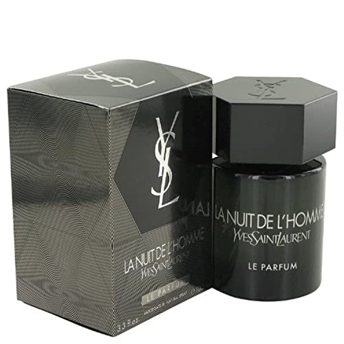 YSL La Nuit De L'Homme Edp Spray 100ml von Yves Saint Laurent