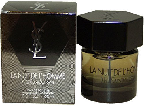 YSL La Nuit De L'Homme von Yves Saint Laurent