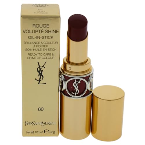 YSL Rouge Volupte Shine Oil-In-Stick Lip Stick 3,2gr von Yves Saint Laurent