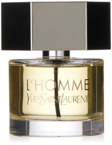 Yves Saint Laurent L'Homme Eau de Toilette Spray 60ml von Yves Saint Laurent