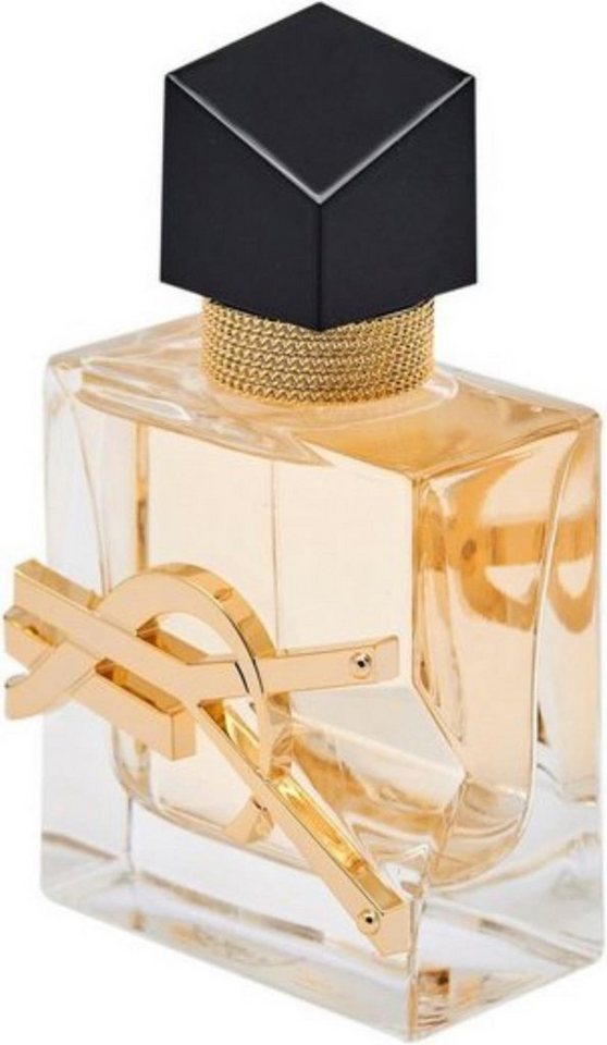 YVES SAINT LAURENT Eau de Parfum Libre, Glasflakon, Parfüm EDP, Damenduft von Yves Saint Laurent